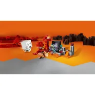 AmbuscadĂ În portalul nether 21255