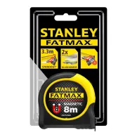 Stanley fmht0-33868 ruleta magnetica fatmax 8m myl
