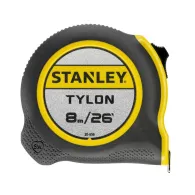 Stanley 0-30-656 ruleta tylon 8m/26ft carcasa moal