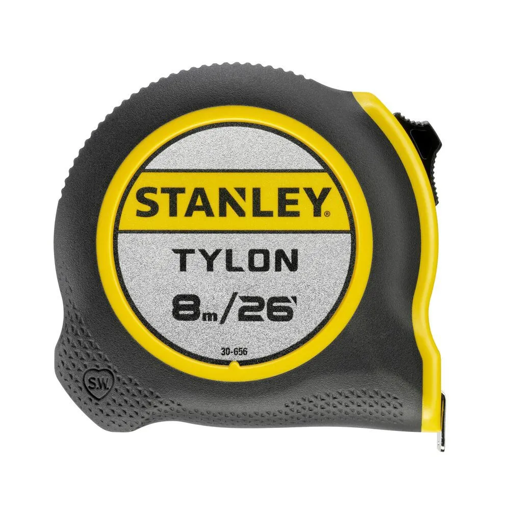 Stanley 0-30-656 ruleta tylon 8m/26ft carcasa moal