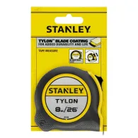 Stanley 0-30-656 ruleta tylon 8m/26ft carcasa moal