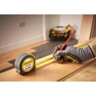 Stanley 0-30-656 ruleta tylon 8m/26ft carcasa moal