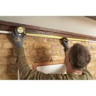 Stanley 0-30-656 ruleta tylon 8m/26ft carcasa moal