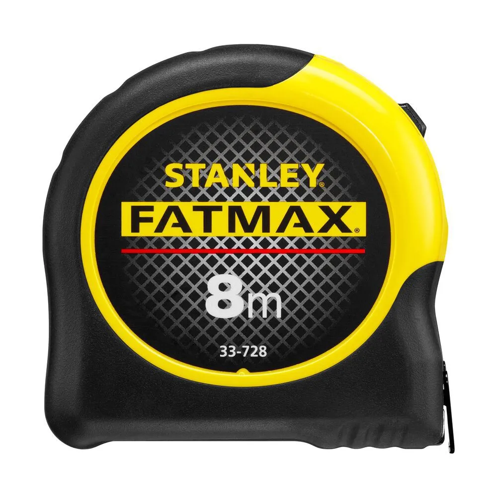 Stanley 0-33-728 ruleta fatmax 8m mylar® bladearmo