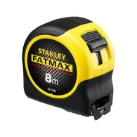 Stanley 0-33-728 ruleta fatmax 8m mylar® bladearmo
