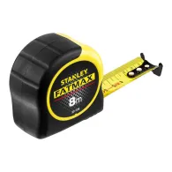 Stanley 0-33-728 ruleta fatmax 8m mylar® bladearmo