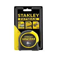 Stanley 0-33-728 ruleta fatmax 8m mylar® bladearmo