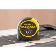 Stanley 0-33-728 ruleta fatmax 8m mylar® bladearmo