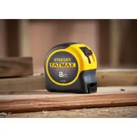 Stanley 0-33-728 ruleta fatmax 8m mylar® bladearmo