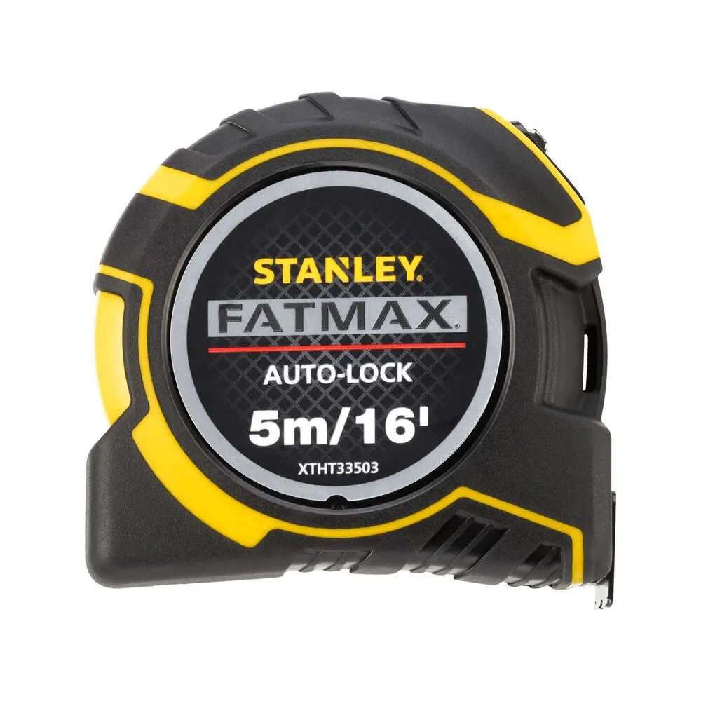 Stanley xtht0-33503 ruleta autolock fatmax 5m myla