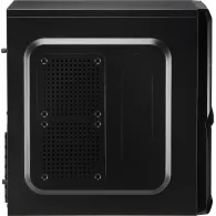 Aerocool V3X Advance Midi Tower Negru