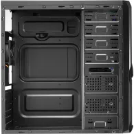 Aerocool V3X Advance Midi Tower Negru