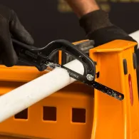 Stanley 0-20-807 mini-bomfaier pentru metal si pla