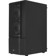 Aerocool Quantum Mesh Midi Tower Negru