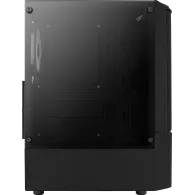 Aerocool Quantum Mesh Midi Tower Negru