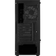 Aerocool Quantum Mesh Midi Tower Negru