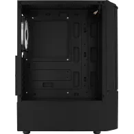 Aerocool Quantum Mesh Midi Tower Negru