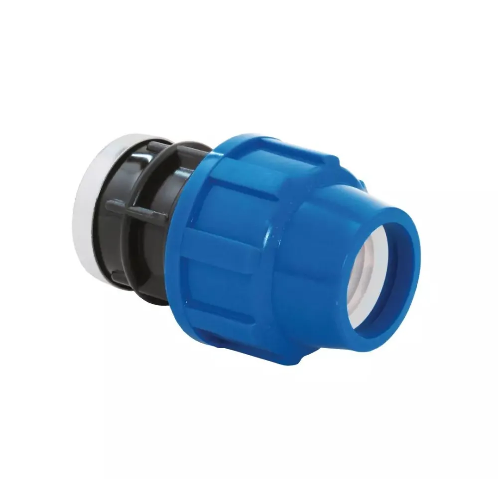 Adaptor pe cu filet interior 40(1 1/4)x1fi