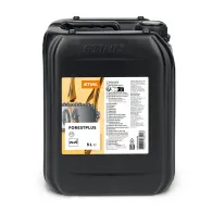 Stihl ulei mineral lant forestplus 5l