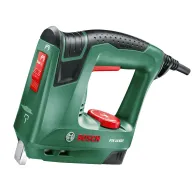 Bosch ptk 14edt capsator electric 220v 14mm + 1000 capse
