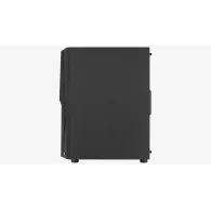 Aerocool Mecha-G-BK-v2 Midi Tower Negru