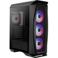 Aerocool Aero One Frost Tower Negru