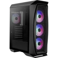 Aerocool Aero One Frost Tower Negru