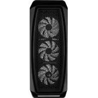 Aerocool Aero One Frost Tower Negru