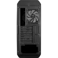 Aerocool Aero One Frost Tower Negru