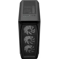 Aerocool Aero One Frost Tower Negru