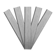 Stanley 0-12-378 lame de schimb pentru rindea din