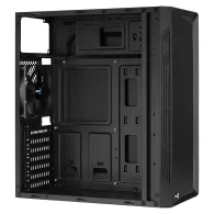 Aerocool Split Midi Tower Negru