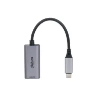 Dahua Technology TC31H USB tip-C HDMI Tip A (Standard) Gri