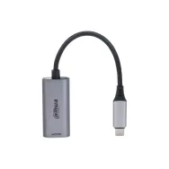 Dahua Technology TC31H USB tip-C HDMI Tip A (Standard) Gri
