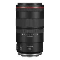 Canon 4514C005 lentile pentru aparate de fotografiat SLR Lentilă macro Negru