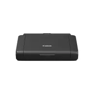 Canon MAXIFY BX 110 imprimante cu jet de cerneală Culoare 4800 x 1200 DPI A4 Wi-Fi