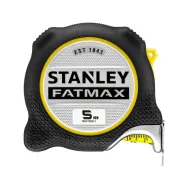 Stanley fmht38214-0 ruleta fatmax pro 5m bladeshie