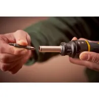 Stanley fmht62692-0 surubelnita multibit speeddriv