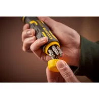 Stanley fmht62692-0 surubelnita multibit speeddriv