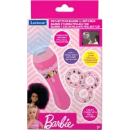 Lanterna cu proiector barbie