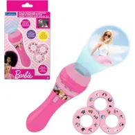Lanterna cu proiector barbie