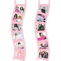 Lanterna cu proiector barbie