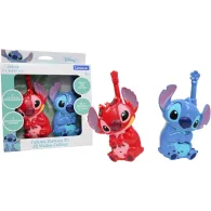 Walkie-talkie 3d 500 m disney stitch