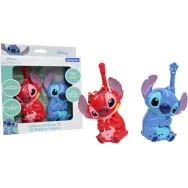 Walkie-talkie 3d 500 m disney stitch