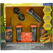 Set cu staȚii emisie-recepȚie dinozauri