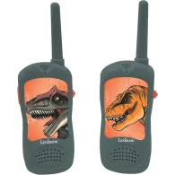 Set cu staȚii emisie-recepȚie dinozauri