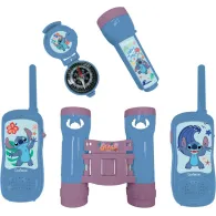 Set cu statii emisie-recepȚie stitch