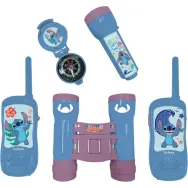 Set cu statii emisie-recepȚie stitch