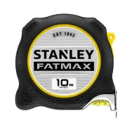 Stanley fmht38232-0 ruleta fatmax pro 10m bladeshi