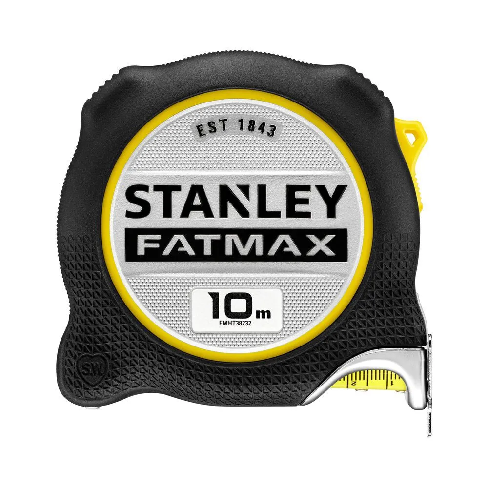 Stanley fmht38232-0 ruleta fatmax pro 10m bladeshi